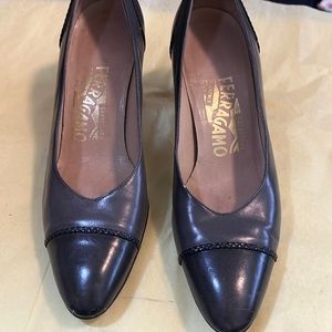 Salvatore Ferragamo shoes